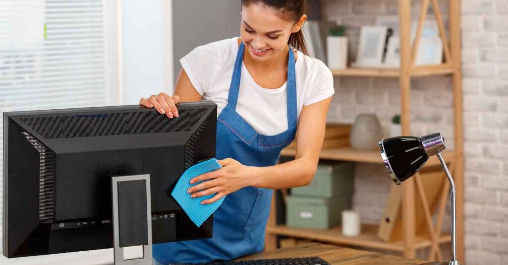 Advantages of Household Tasks Assistance | Universal Care