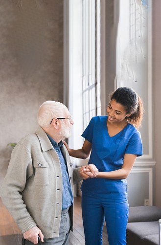 Disability Services Melbourne | Universal Care