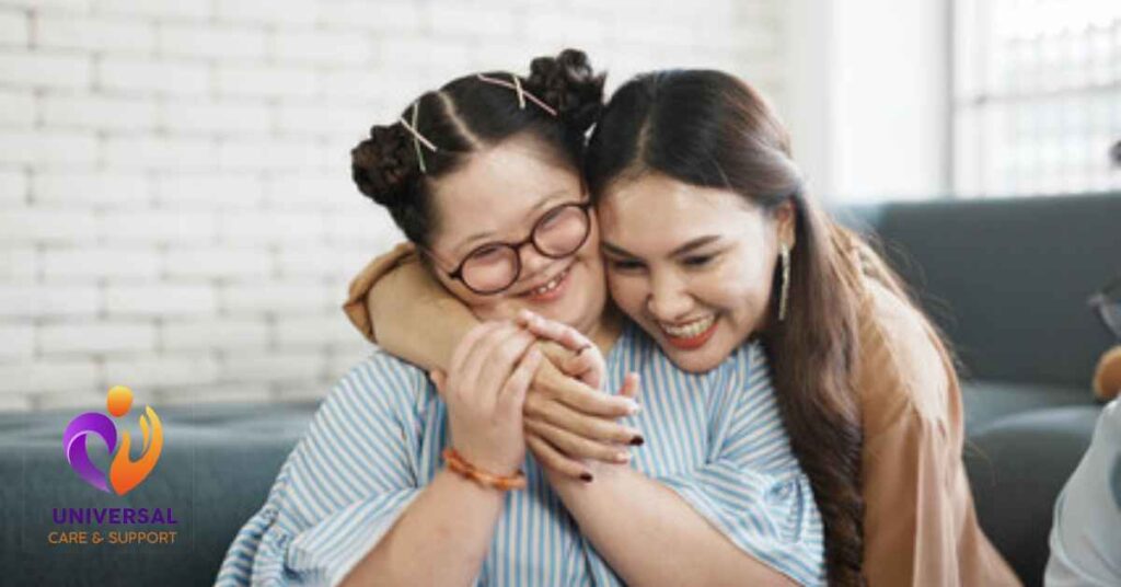 Three Ways to Improve Disability Services | Universal Care