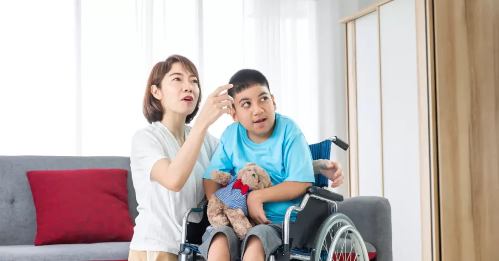What is an NDIS Provider | Universal Care & Support