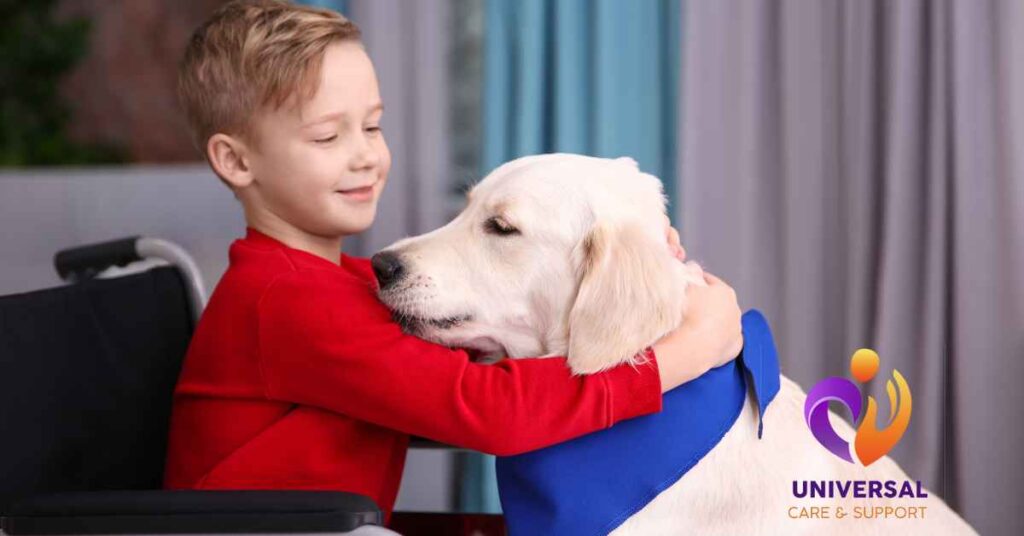 Disability Accommodation Services Near Me Universal Care