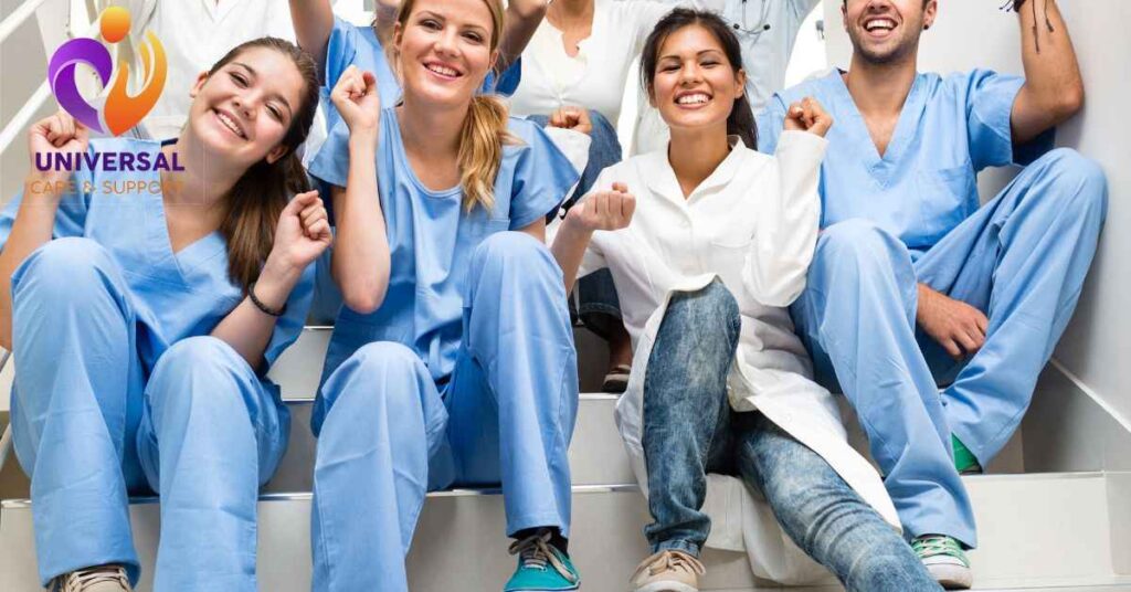 Responsibilities of a Disability Provider | Universal Care