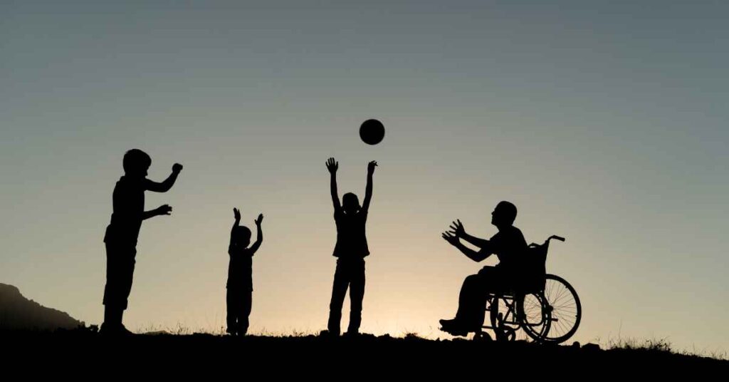 One Step Closer to Your Goals How to Begin Your NDIS Goal | Universal Care Support